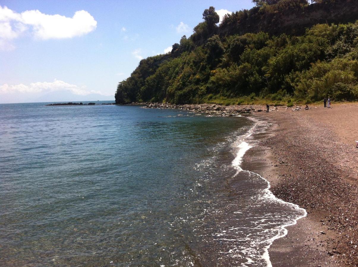 La Casa Dei Sogni Villa Procida Eksteriør billede