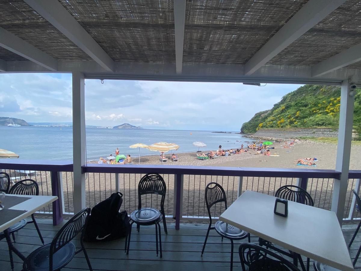 La Casa Dei Sogni Villa Procida Eksteriør billede