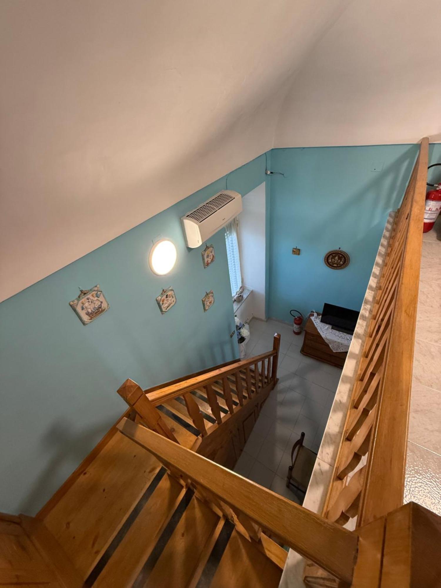 La Casa Dei Sogni Villa Procida Eksteriør billede